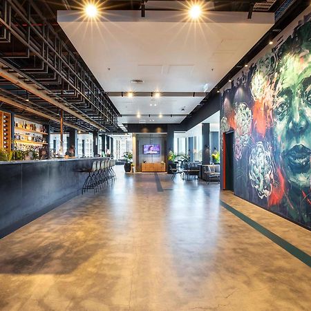 Sage Melbourne Ringwood Hotel Екстериор снимка