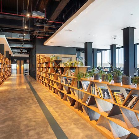 Sage Melbourne Ringwood Hotel Екстериор снимка