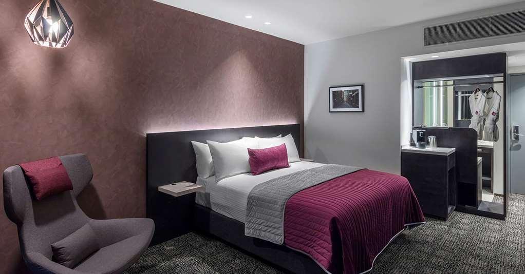 Sage Melbourne Ringwood Hotel Стая снимка