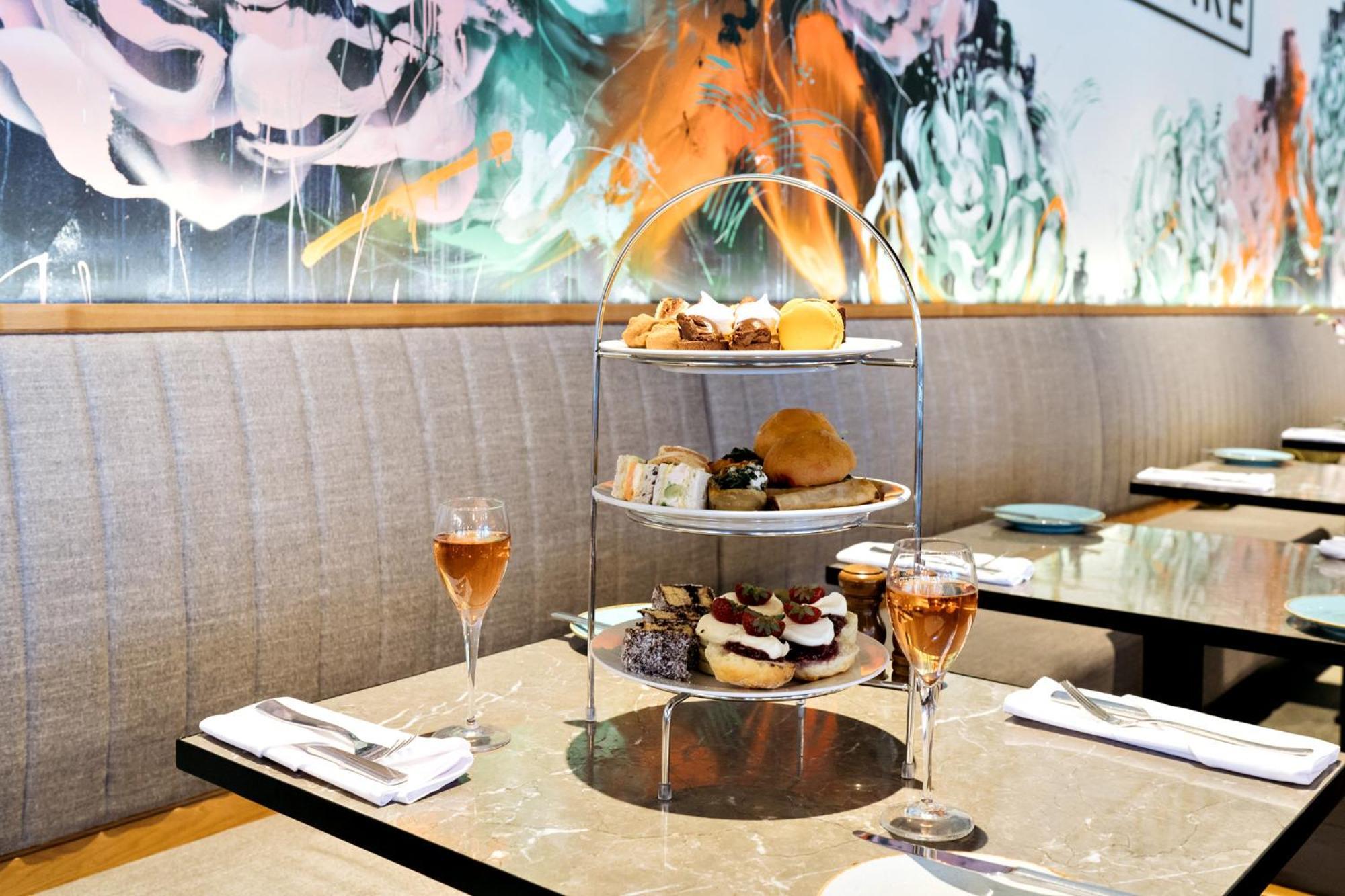 Sage Melbourne Ringwood Hotel Екстериор снимка