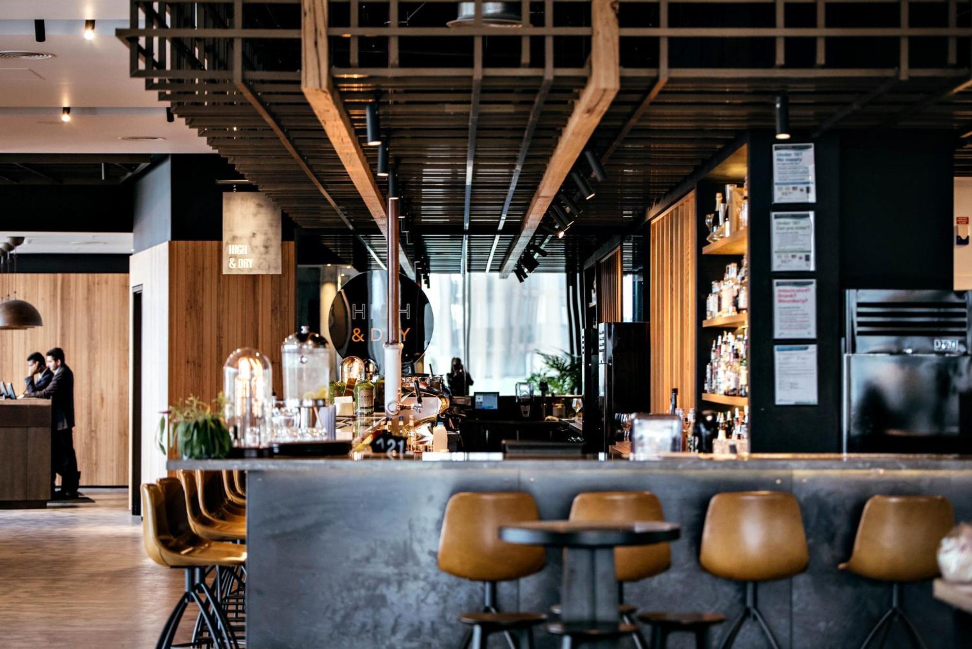 Sage Melbourne Ringwood Hotel Екстериор снимка