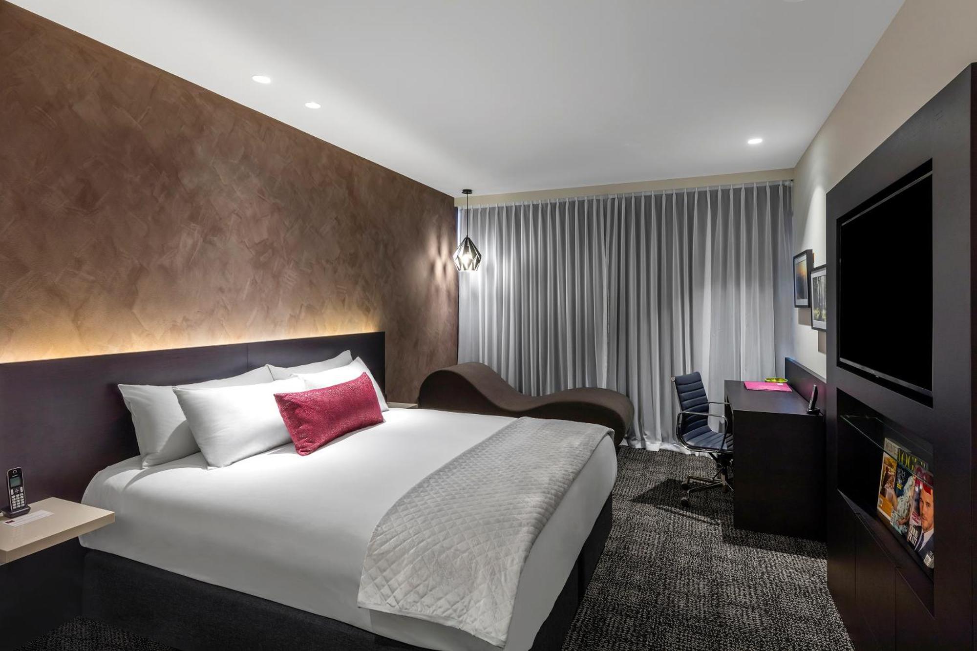 Sage Melbourne Ringwood Hotel Екстериор снимка