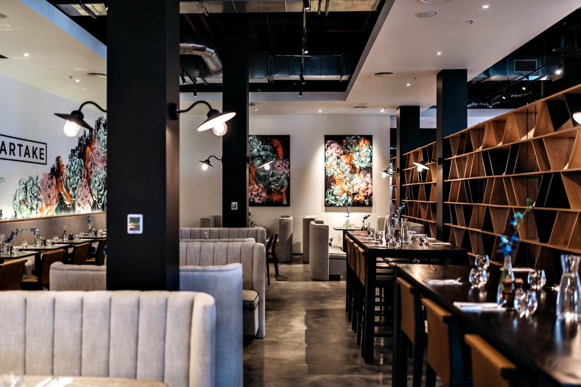 Sage Melbourne Ringwood Hotel Екстериор снимка