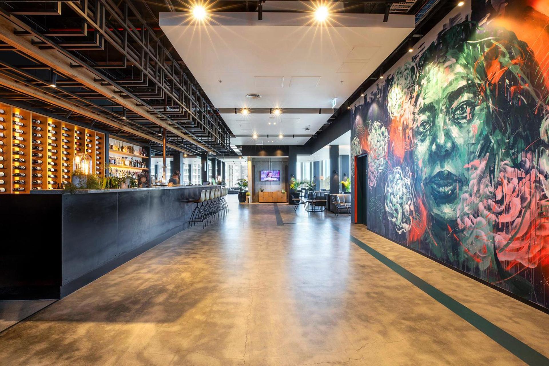 Sage Melbourne Ringwood Hotel Екстериор снимка