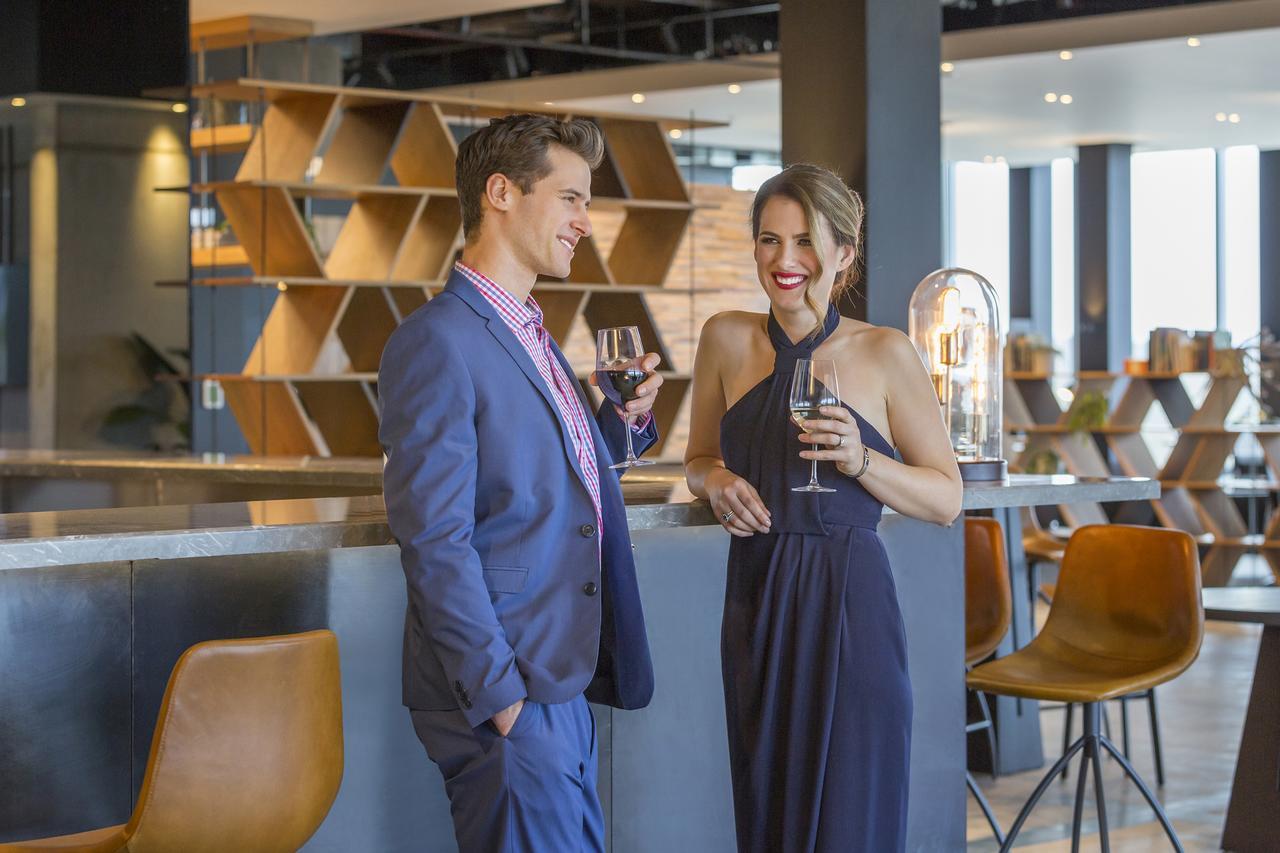 Sage Melbourne Ringwood Hotel Екстериор снимка