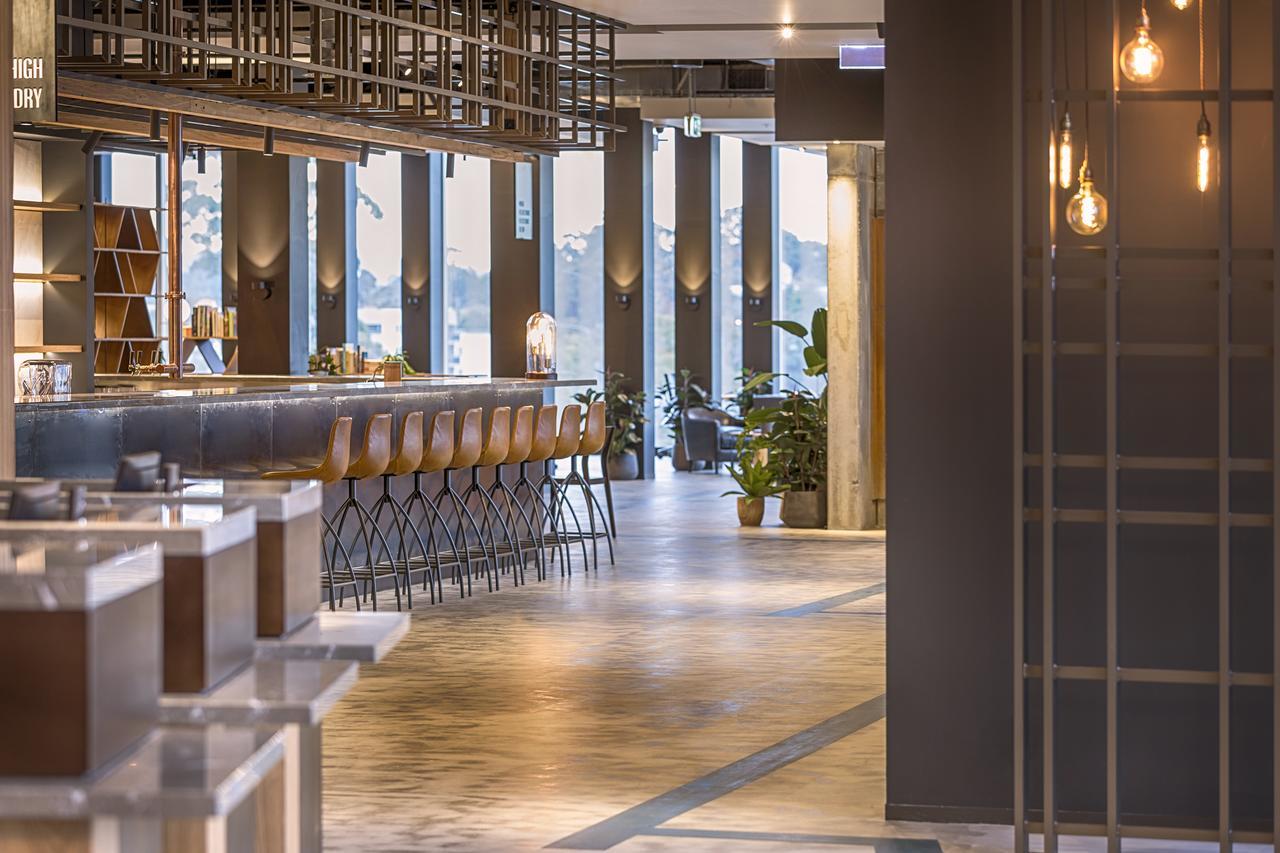 Sage Melbourne Ringwood Hotel Екстериор снимка