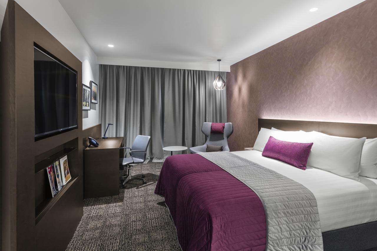 Sage Melbourne Ringwood Hotel Екстериор снимка