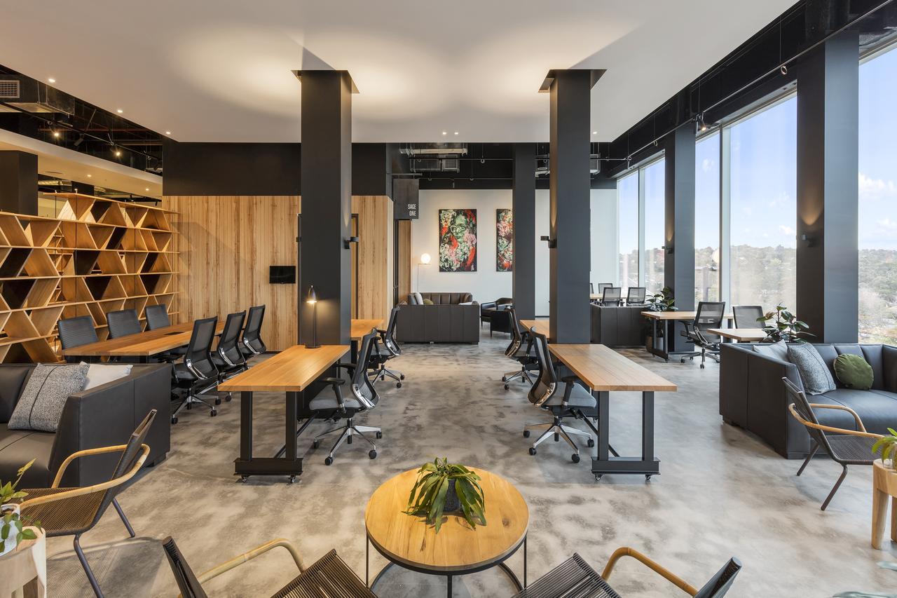 Sage Melbourne Ringwood Hotel Екстериор снимка