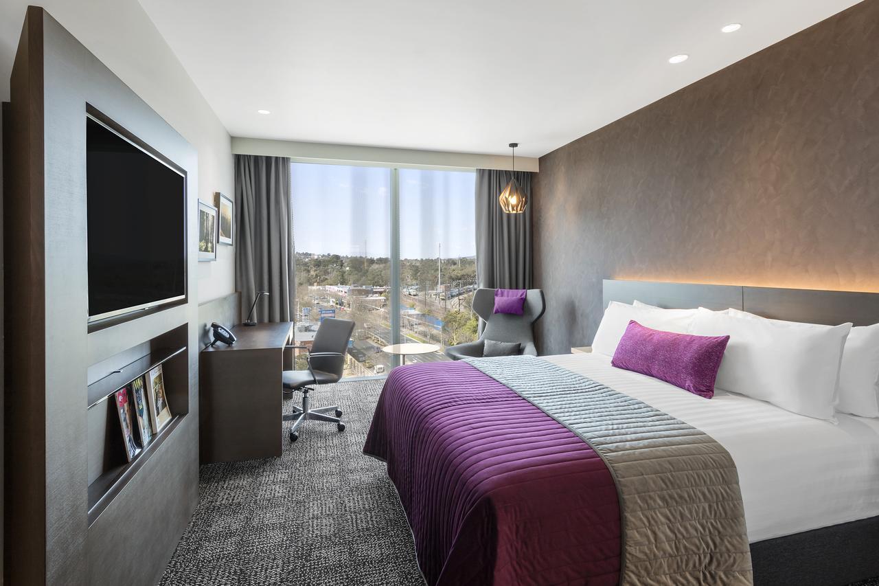 Sage Melbourne Ringwood Hotel Екстериор снимка