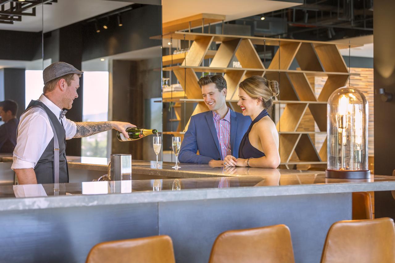 Sage Melbourne Ringwood Hotel Екстериор снимка