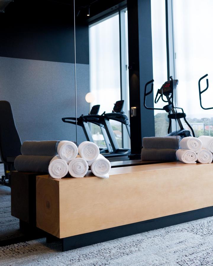 Sage Melbourne Ringwood Hotel Екстериор снимка